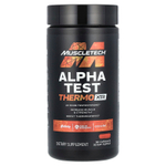MuscleTech, Alpha Test Thermo XTR`` 90 капсул