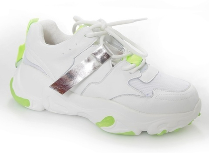 Кроссовки женские демисезонные