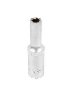 Головка глубокая 1/2'', 9мм (6гр.) Forsage F-5457709