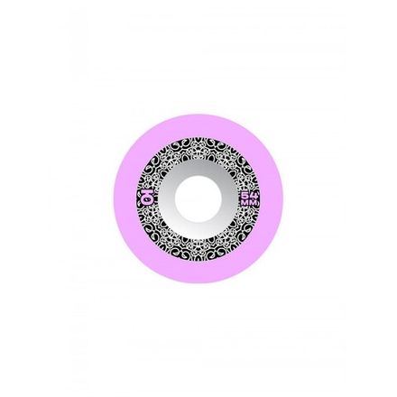 Купить Колеса для скейтборда Юнион WHEEL PINK 54 CONICAL