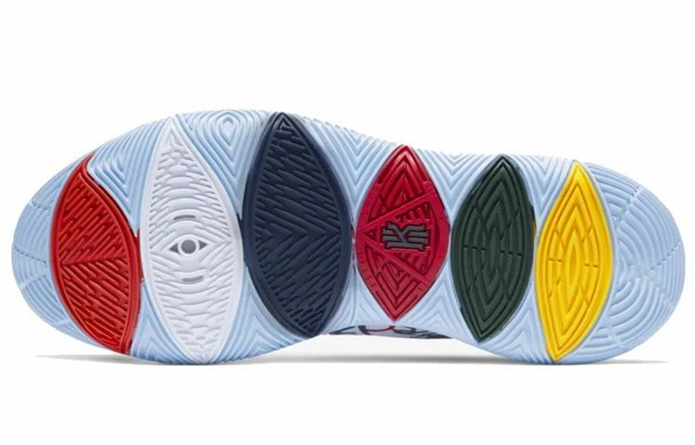 Кроссовки Nike Kyrie 5 Keep Sue Fresh 5