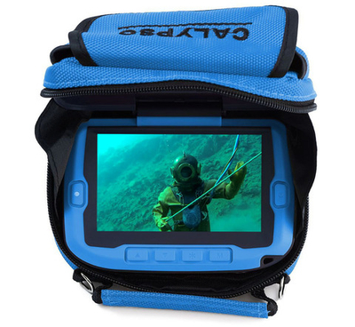 Подводная видеокамера CALYPSO UVS-04 [FDV-1114]