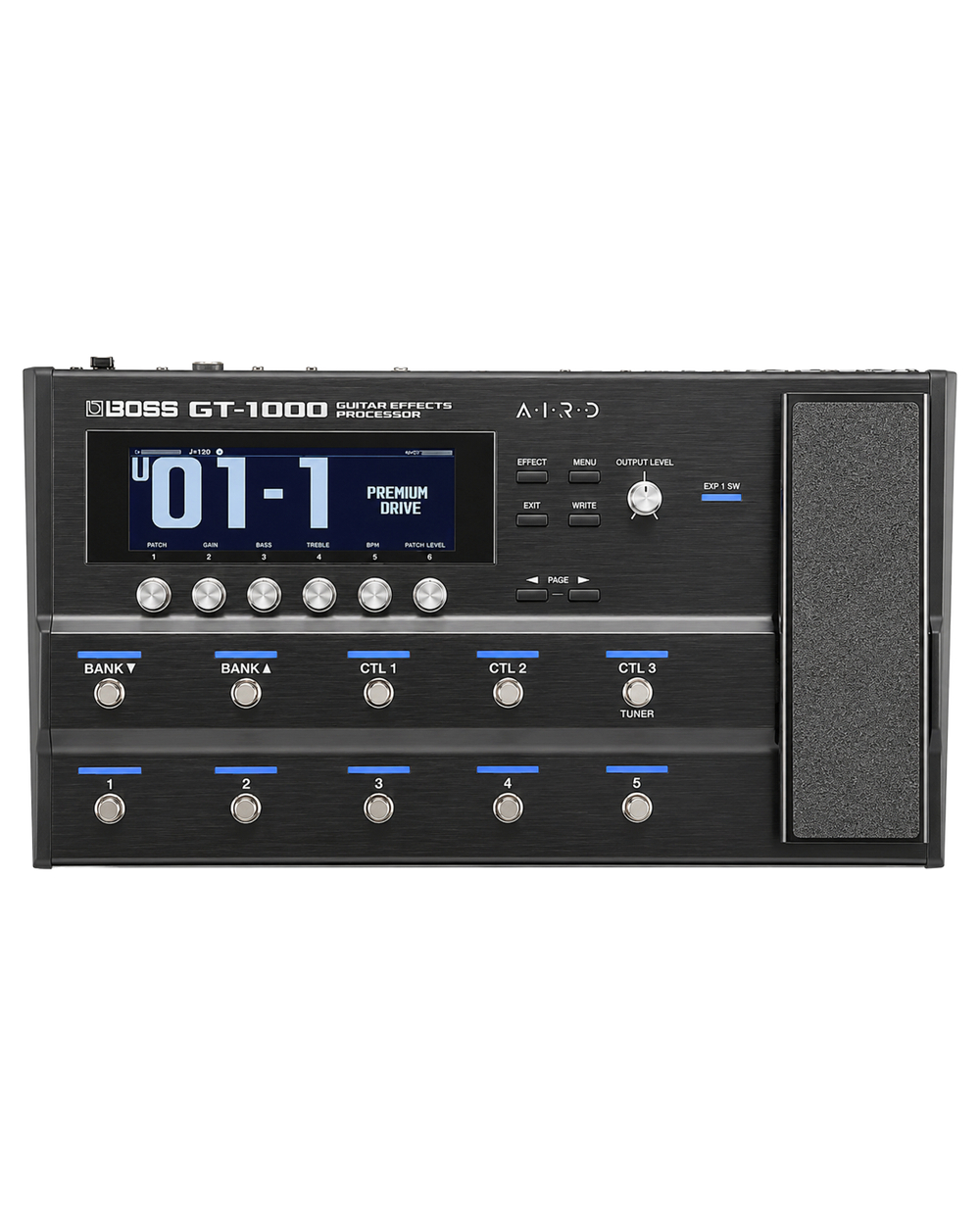 Boss GT-1000
