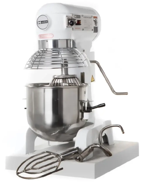 Планетарный миксер Hurakan HKN-IP10F