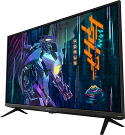Монитор GigaByte 43" Aorus FV43U (20VM0-AFV43UBA-1EKR)