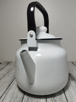 Чайник 3,5 л Без рис  2713