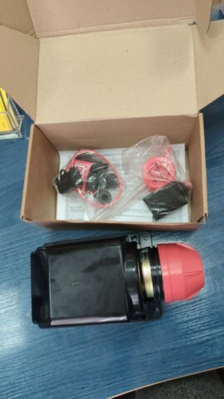 Установка ГВАКБ (Главный выключатель АКБ) Жаворонок XXI век