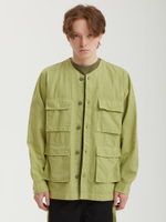 Мужская Рубашка Hemp Ripstop Bdu