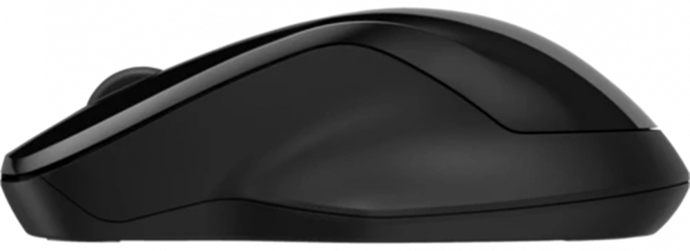 Мышь HP 250 черный