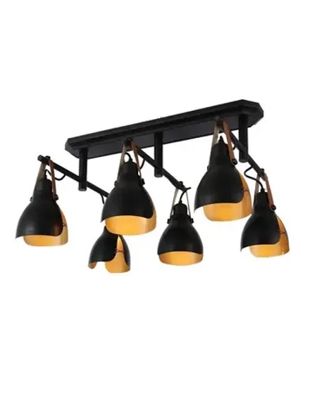 Люстра потолочная 2363/6C