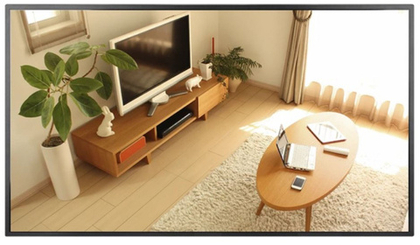 Экран светодиодный HIKVISION DS-D6043UN-B