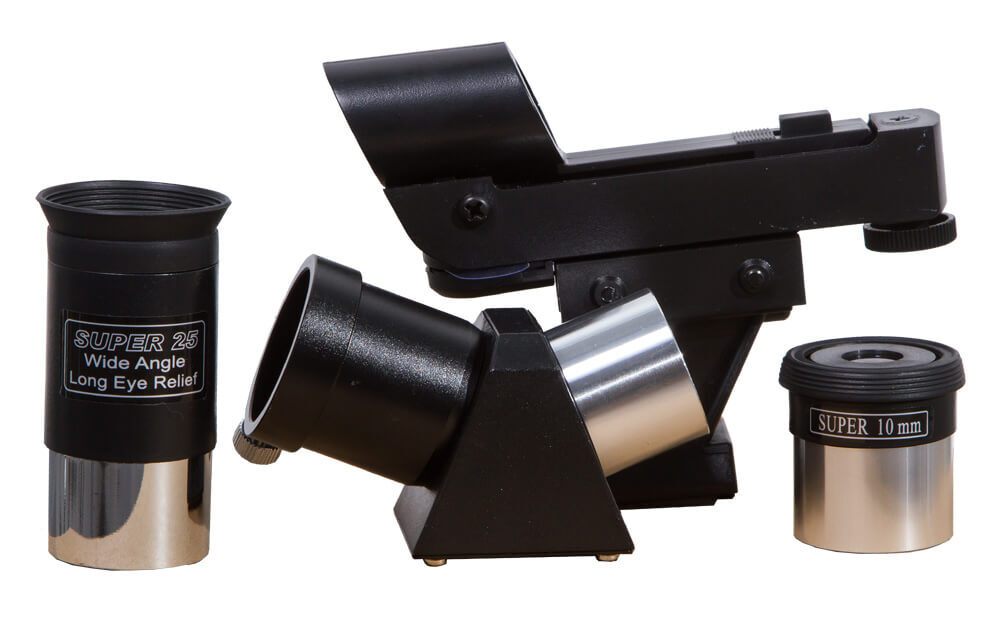 Телескоп Sky-Watcher BK 1025AZ3 - фото 9