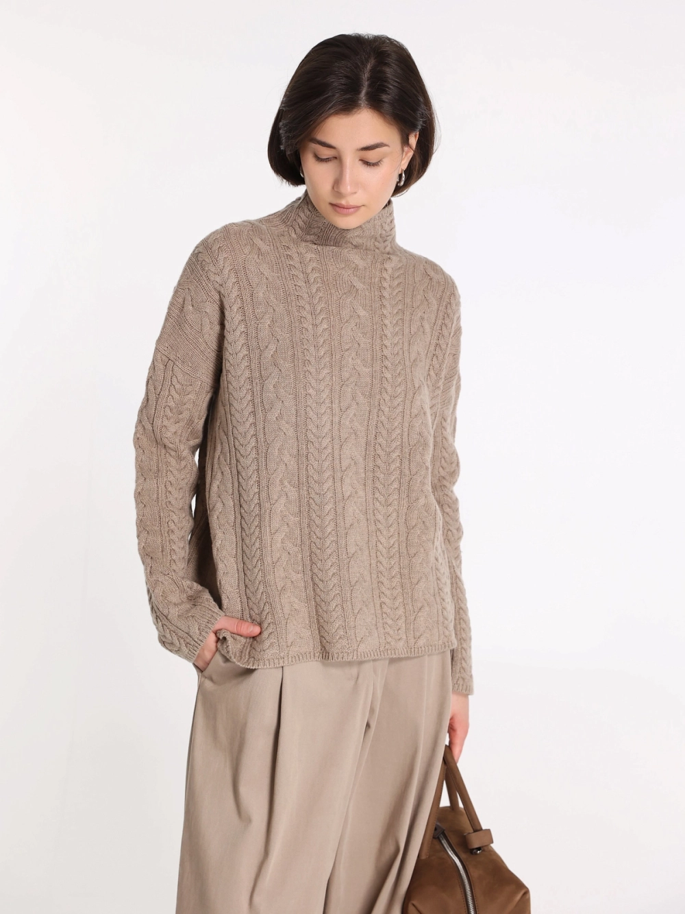 Свитер MAX MARA