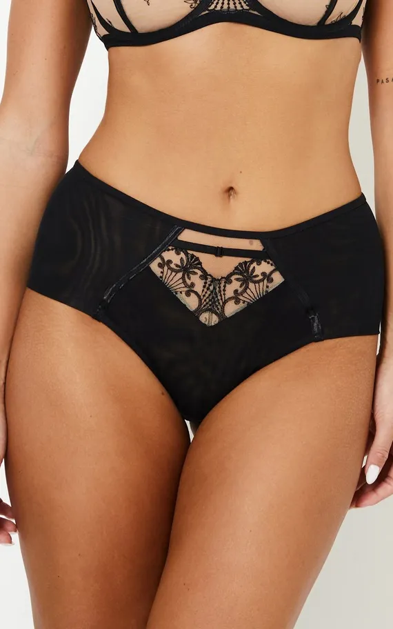 AVRIL Mini Трусы бразильяно