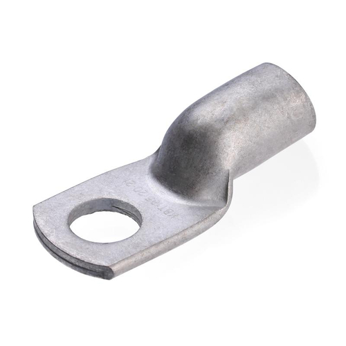 Наконечник кабельный ТМЛ 2.5-5-2.6 КВТ (100 шт.)