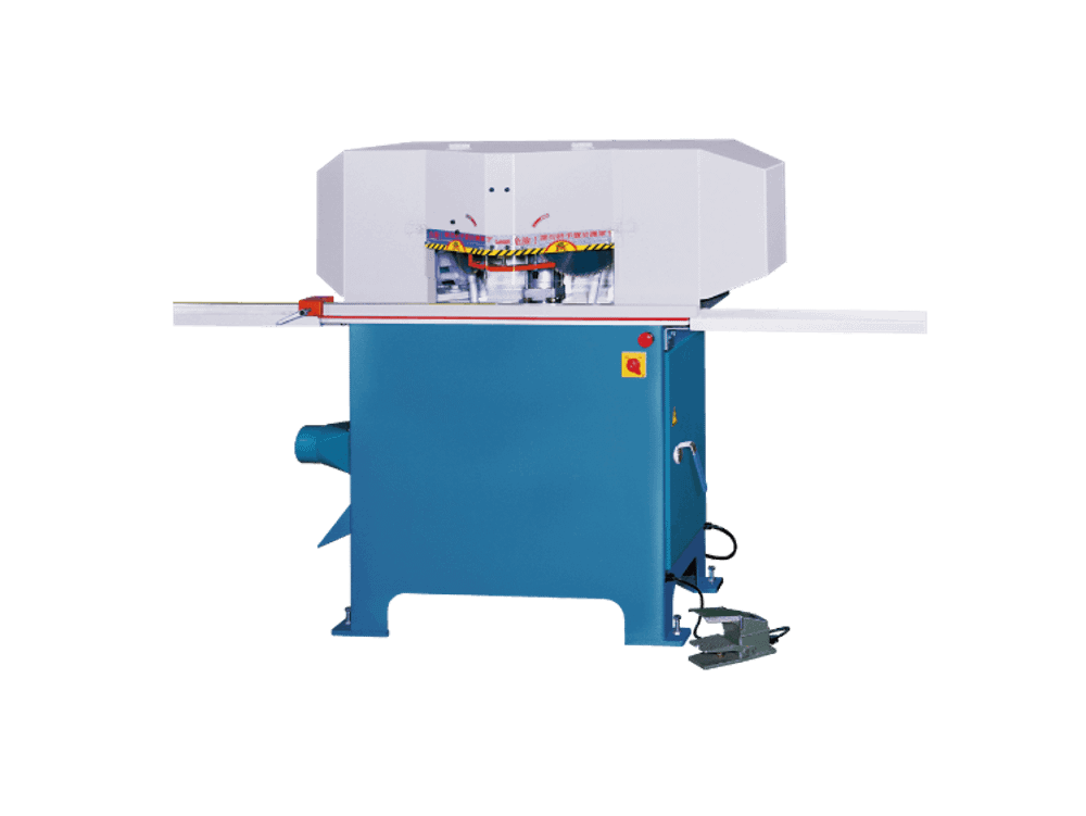 Дисковый отрезной станок Fong Ho DB-350