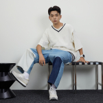 Кроссовки New Balance NB 574, U574FOG-D