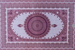 Персидский Ковер Код BN1