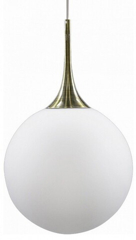 Подвесной светильник Lightstar Globo 813031