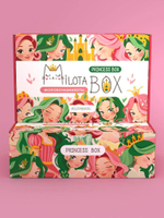 MilotaBox "Princess Box"