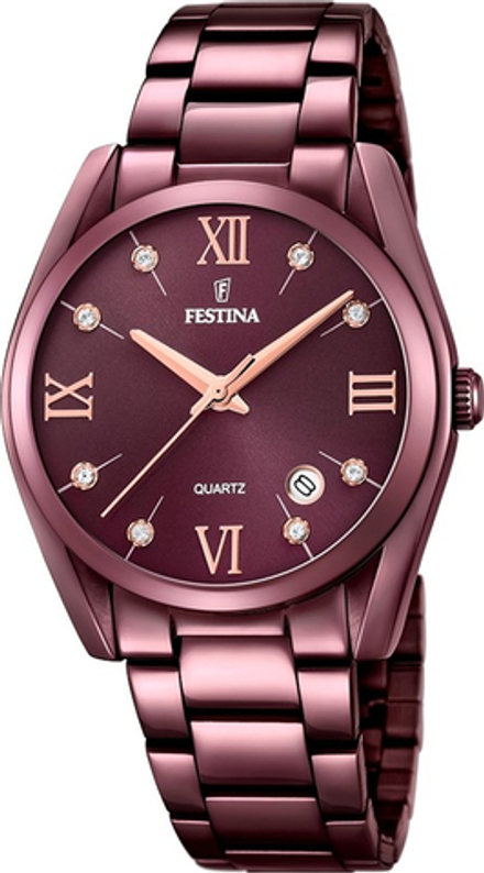 Женские наручные часы Festina F16865/3