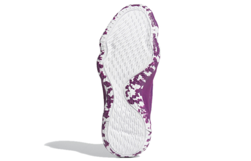 Кроссовки Adidas Dame 7