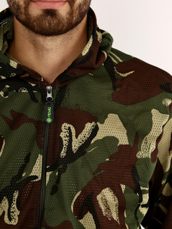 Мужской камуфляжный костюм Prival Летний, кмф Кукла