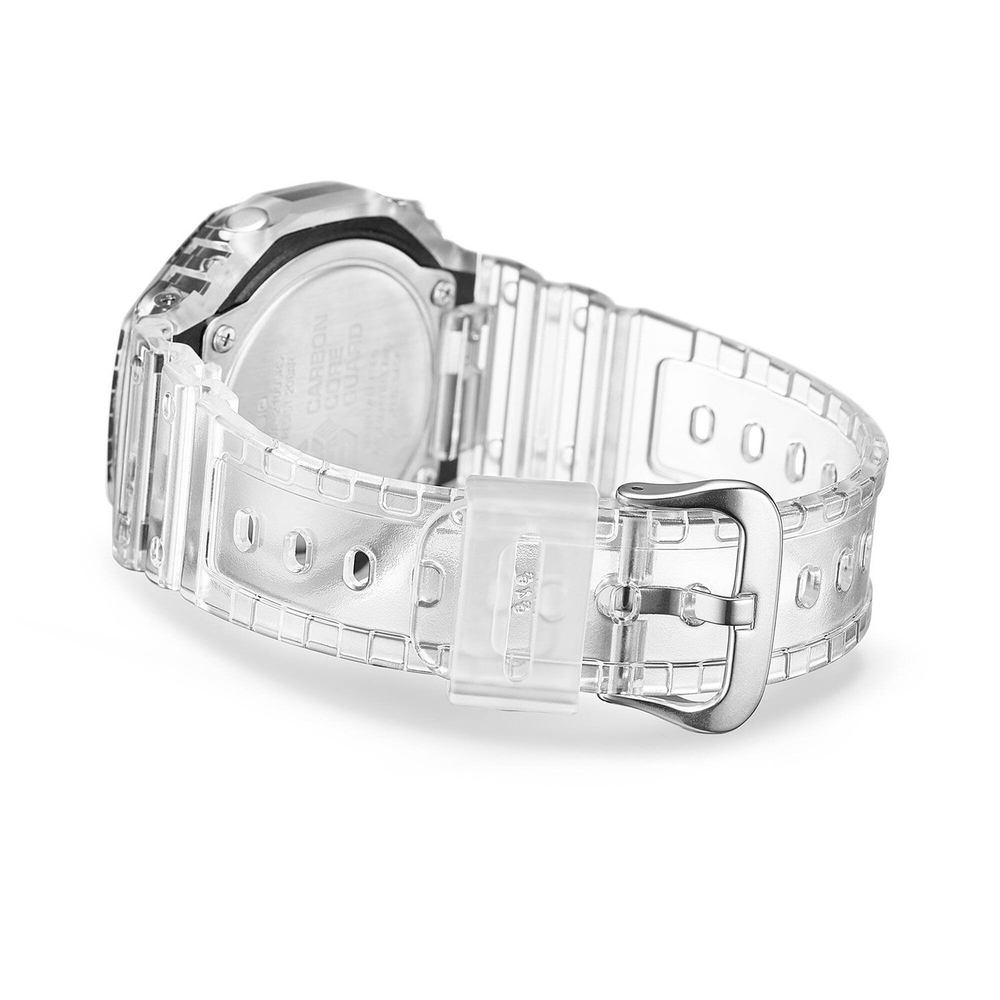 Мужские наручные часы Casio Collection GA-2100SRS-7A