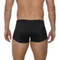 Мужские плавки черные Clever Moda PARADISE SWIMSUIT BOXER 125911