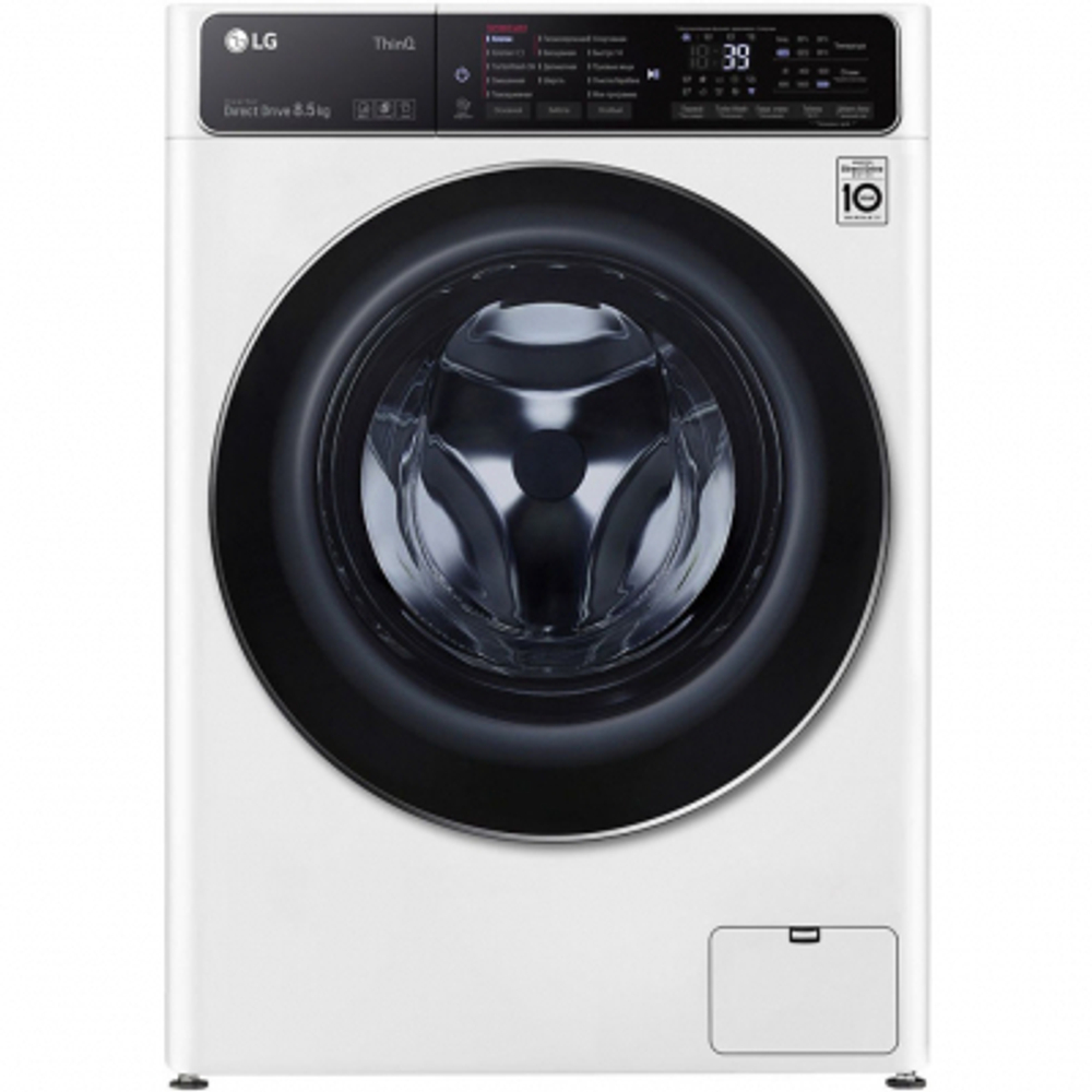 Стиральная машина LG F2T9GW9W