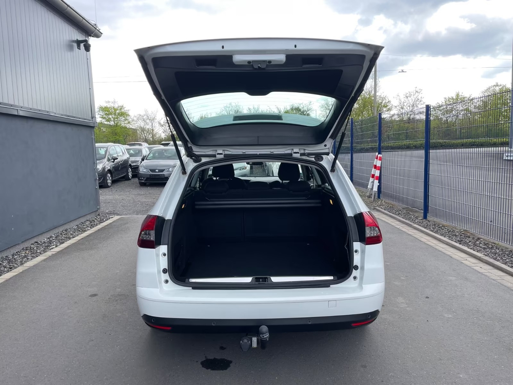 Citroën C5 Tourer Business