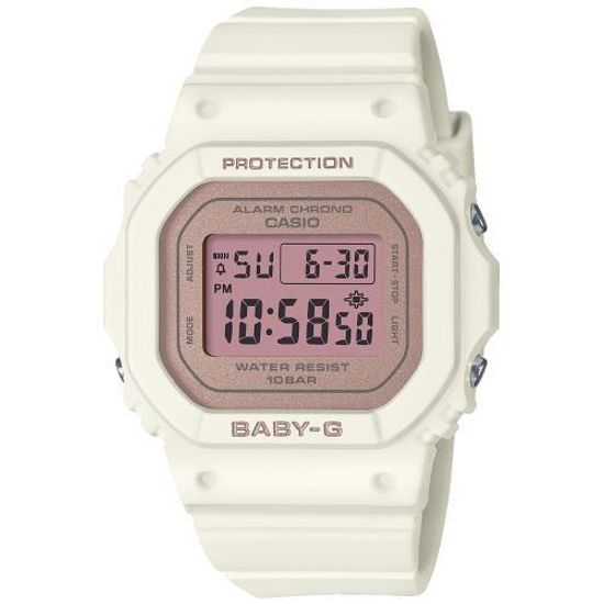 Наручные часы Casio Baby-G BGD-565SC-4ER