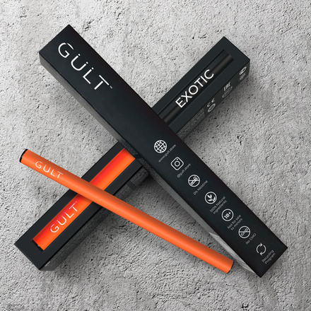 GULT - EXOTIC