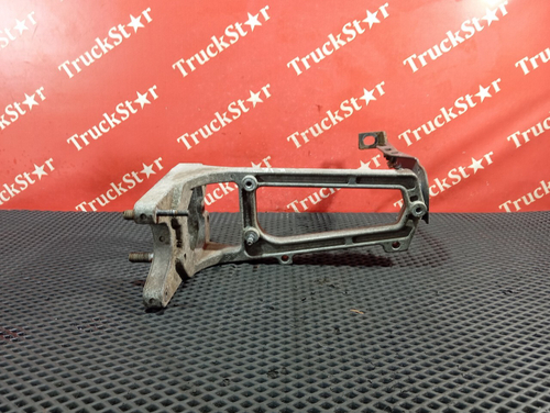 Кронштейн блока управления