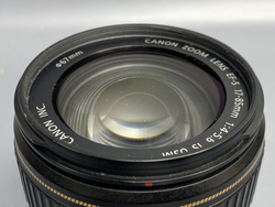 Canon EF-S 17-85mm 4-5.6 IS USM