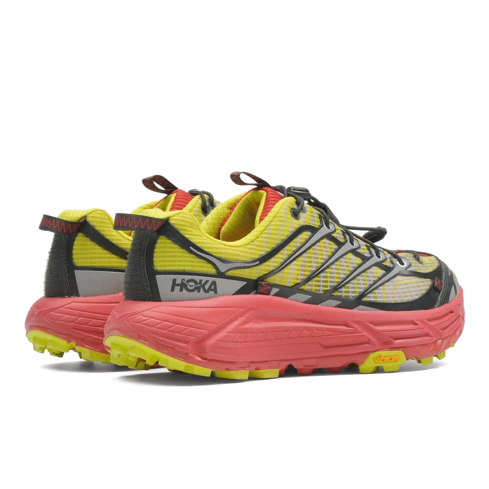 Кроссовки unisex HOKAXNM Mafate Speed Three 2 БЕЗ ГАМАША