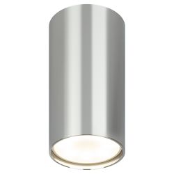 Светильник накладной ЭРА OL15 GU10 CH под лампу MR16 GU10 хром