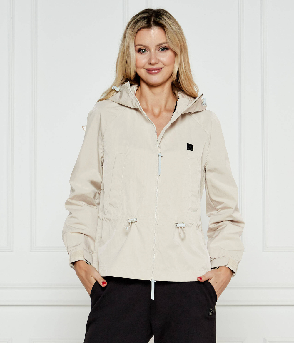 Куртка Armani Exchange - бежевый(XW000216 AF10853)