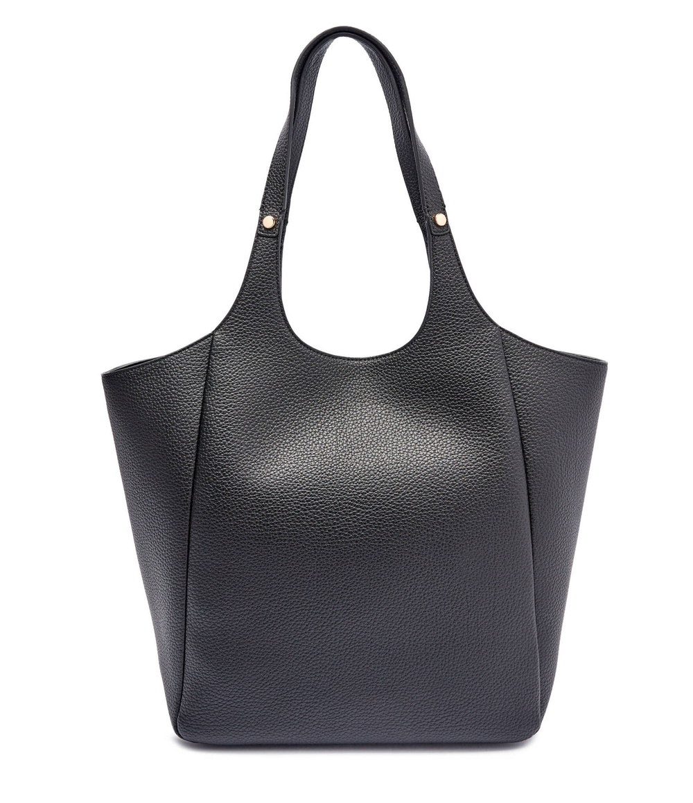 Сумка-шопер TWINSET - черный(242TB7023)