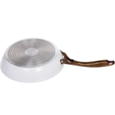 Сковорода «White Night» 22*4,6см с антипригарным покрытием