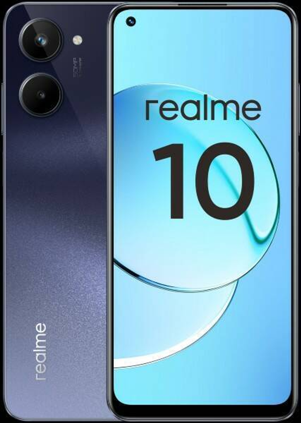 Смартфон Realme 10 4/128 gb