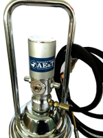 Нагнетатель густой смазки HG-68213M AE&T