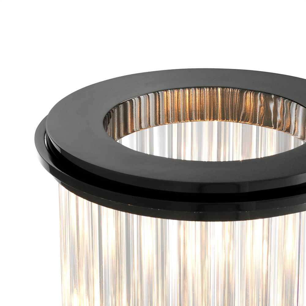 Подсвечник Hurricane Bayswater арт.110882