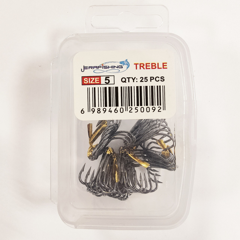 Набор тройников №5 25 шт