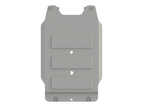 Защита АКПП Sheriff для Kia Quoris K900 II (RJ) 2019- арт.11.4156