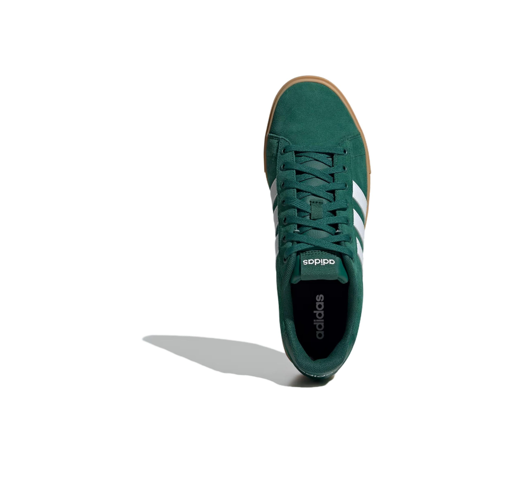 Кроссовки Adidas Daily 4.0 'Collegiate Green' IF4510