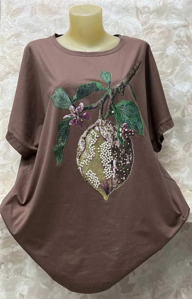 Футболка 4145805 (298032601) Fabrika