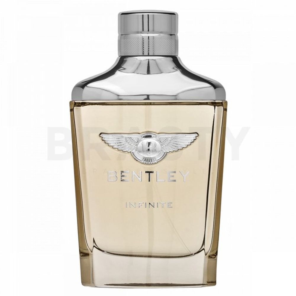 Bentley Infinite EDT M 100 ml