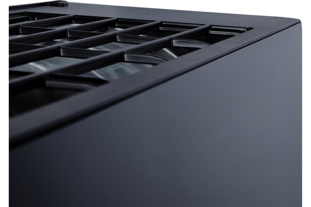 Сплит-система инверторного типа Electrolux Onix Super DC EACS/I-09HIX-BLACK/N8 комплект НС-1598861