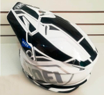 SHOEI VFX-WR Allegiant TC-6